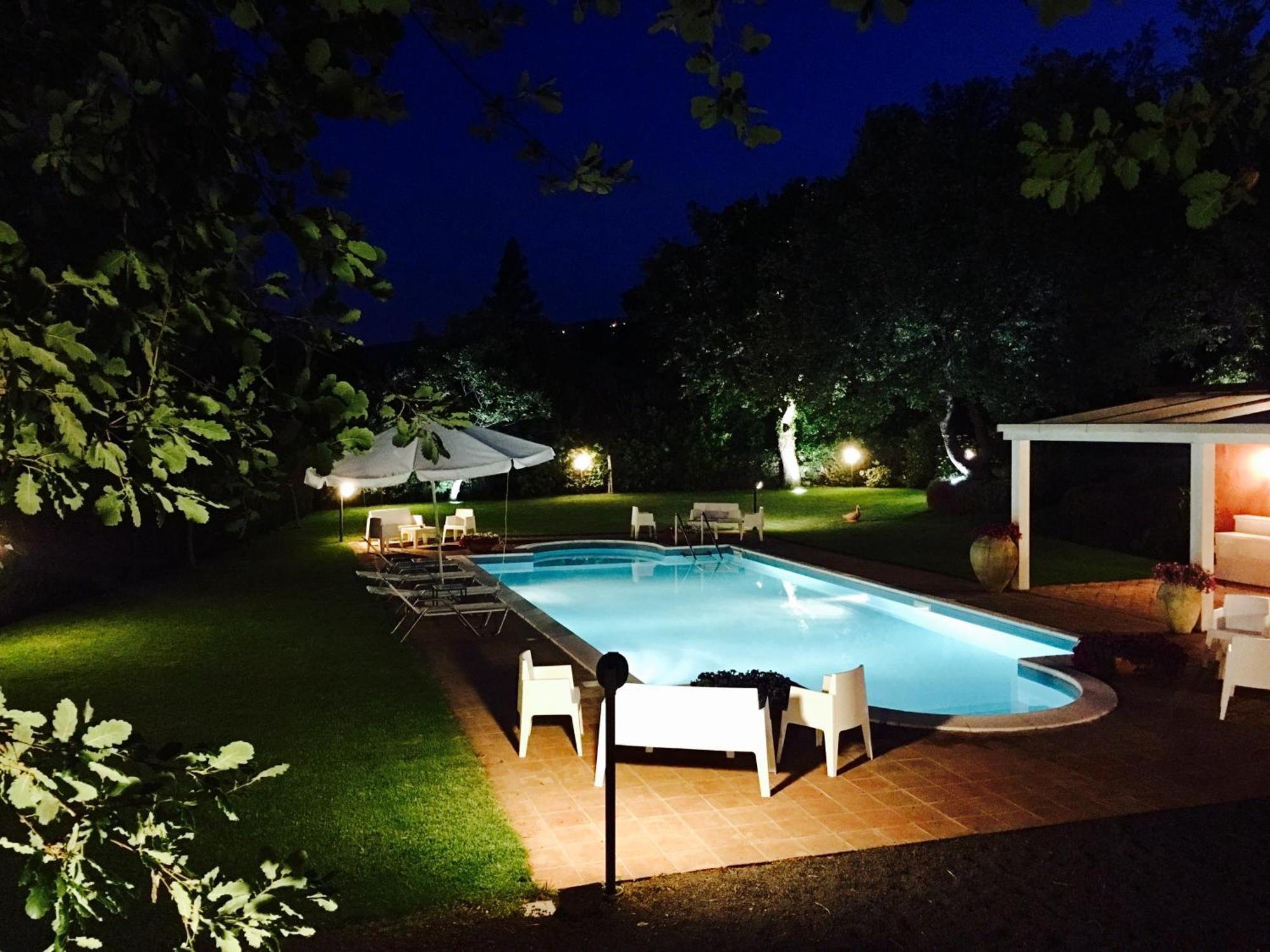Etna Glicine Holiday home Piedimonte Etneo