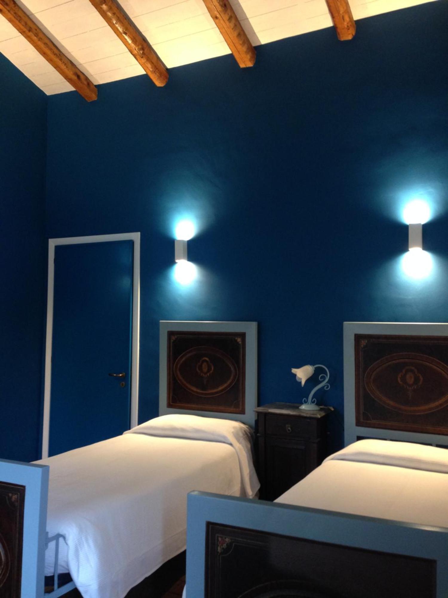 Etna Glicine Vakantiehuis Piedimonte Etneo