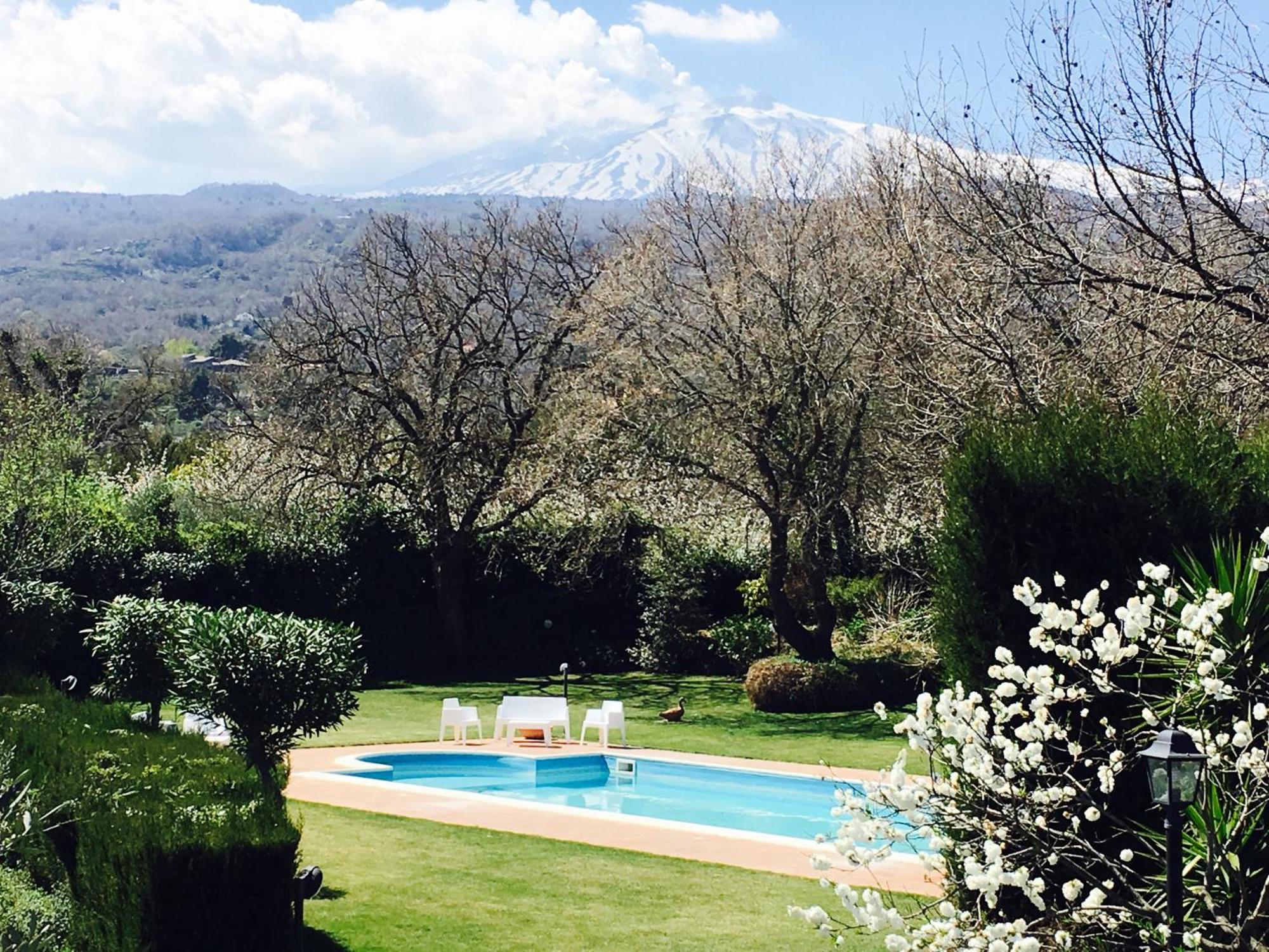 Etna Glicine * Piedimonte Etneo