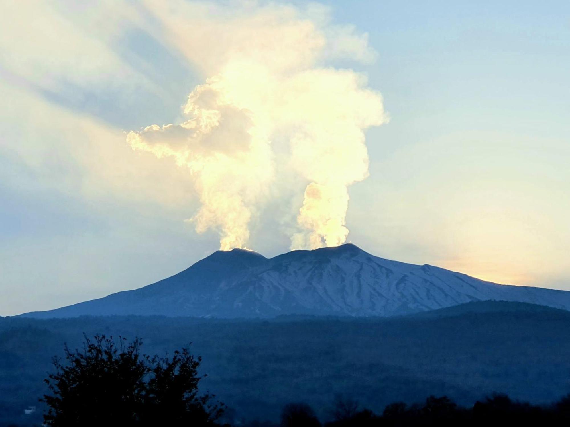 Etna Glicine * Piedimonte Etneo