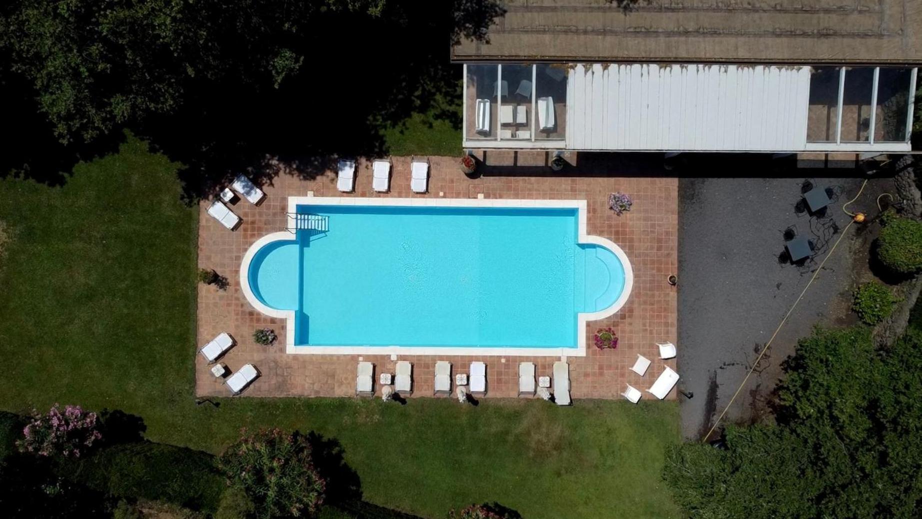 Holiday home Etna Glicine