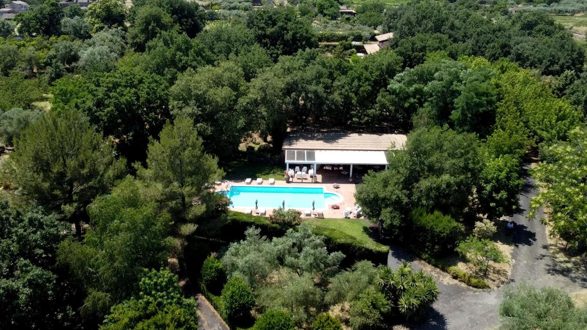 Holiday home Etna Glicine Piedimonte Etneo
