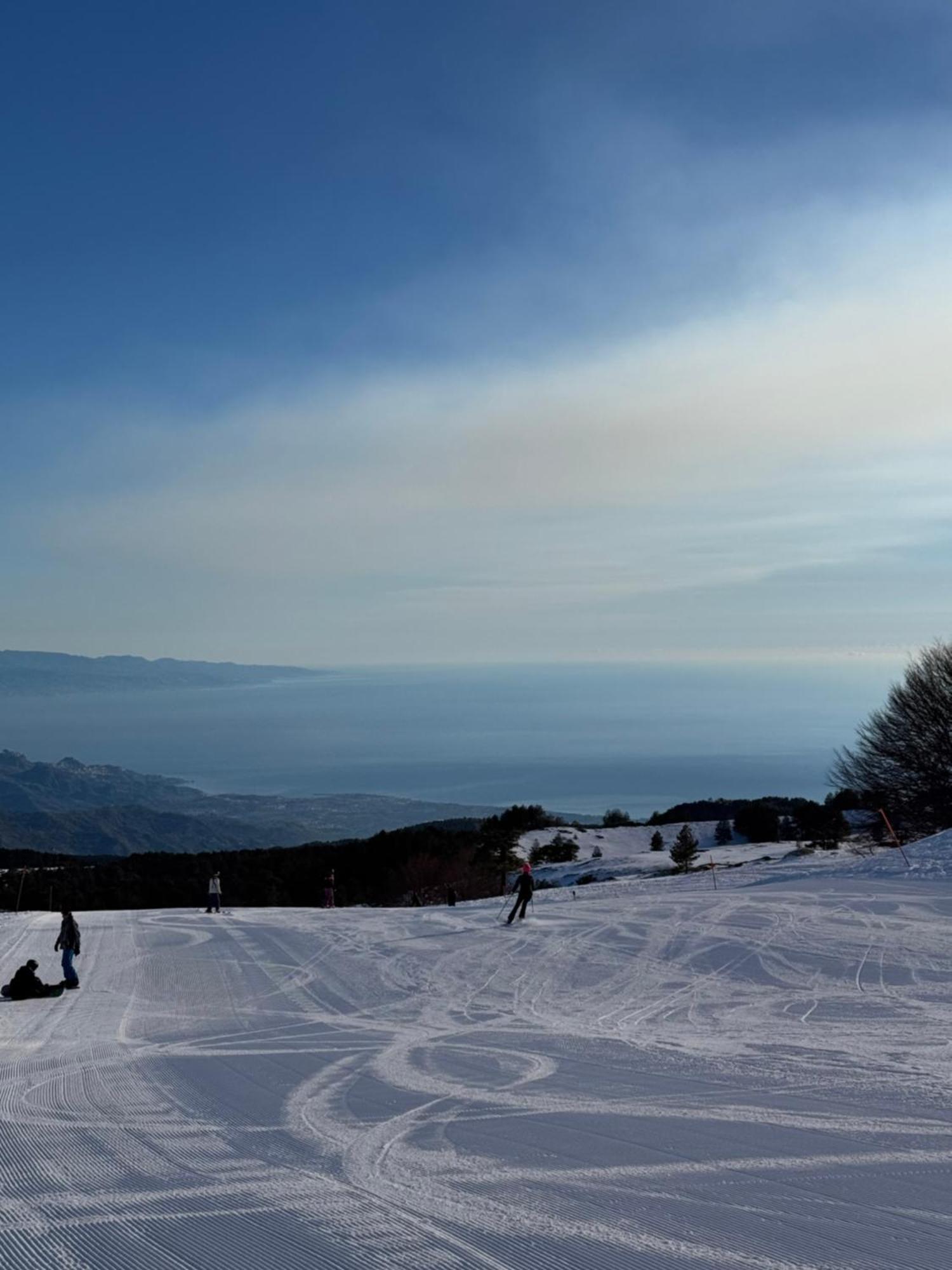 Holiday home Etna Glicine *